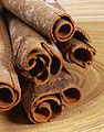 الأعشاب وفوائدها 3 Herbs-Cinnamon