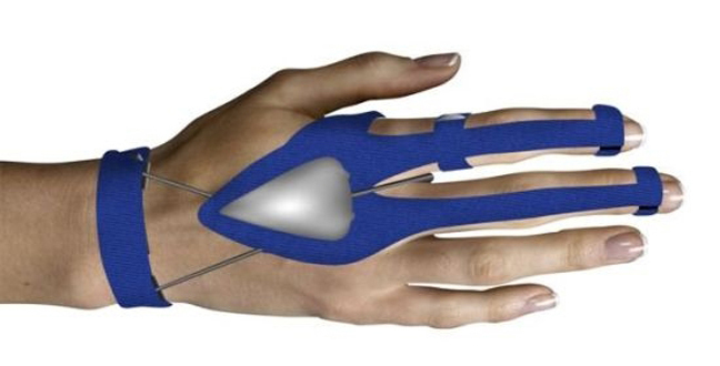 Air Mouse ماوس لاسلكي ترتديه بشكل قفاز للتحكم في الكمبيوتر - The Mouse You Wear Like A Glove Mouse11