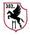 352° Infanterie Division 352inf