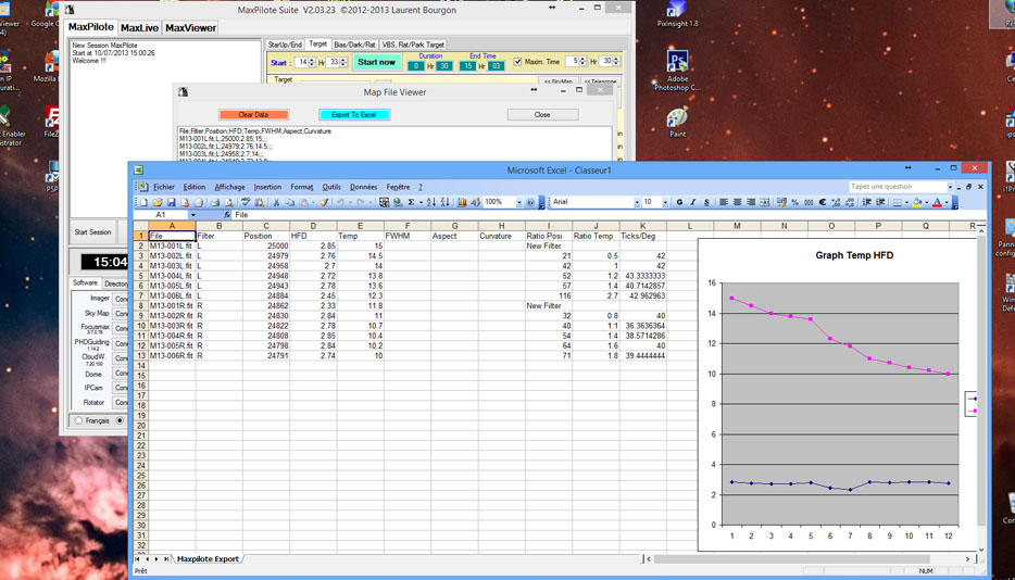 MaxPilote : Soft pour gérer vos soirées avec Maxim DL/FocusMax/Pinpoint/PHDGuiding - Page 4 Maxpilote20323