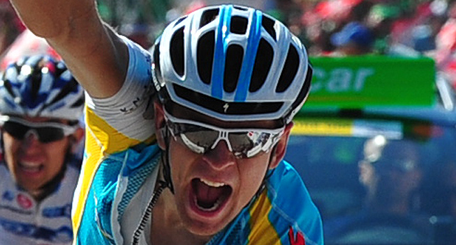 Pro Team Astana TdS2012_9_etape_Tanel_Kangert_sejr___