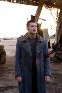 Marcus Wright Sam-worthington