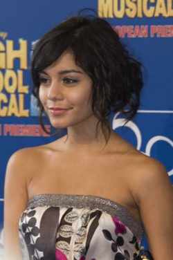 Vanessa Hudgens Resimleri Vanessa-hudgens