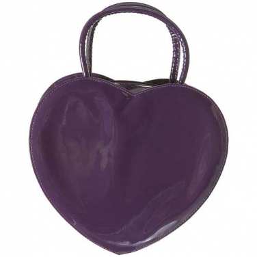 Gothic, rock, metal clothing & accessories -  10 Topshop-heart-bag-20