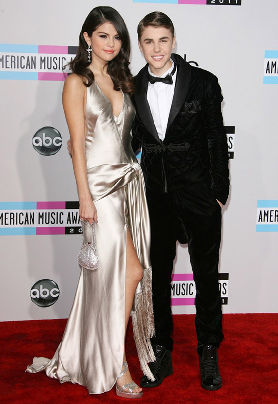 Moda ne American Music Awards 2011 11