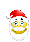 Clarence Mitchell may run for Parliament again Santa_emoticons