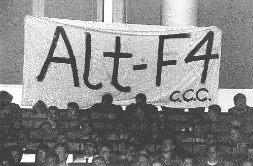    Alt-F4