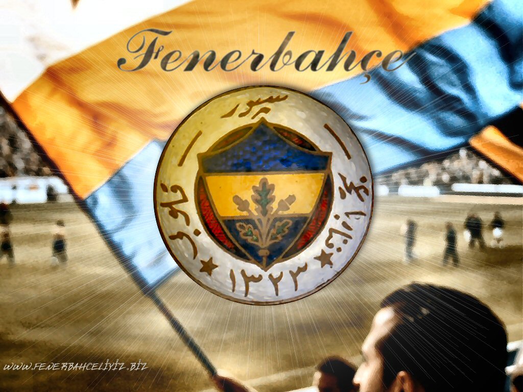 Fenerbahe Resimleri Febwall