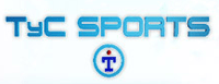 Nuevo logo en pantalla TyC Sports Tyc-sports-logo