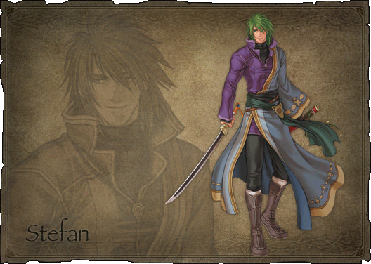 FE - ♕ SPIRIT BRINGERS: EMPYREAN REALM. (SAGA DE AMAGI) - Página 12 Stefan