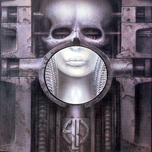 Emerson, Lake & Palmer Elp-bssurgery