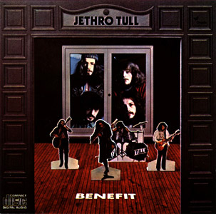 ¿Qué estáis escuchando ahora? Jt-benefit