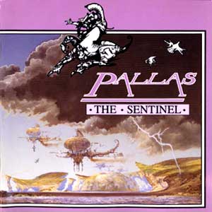 Prog Rock Review & more. - Page 2 Pallas-sentinel