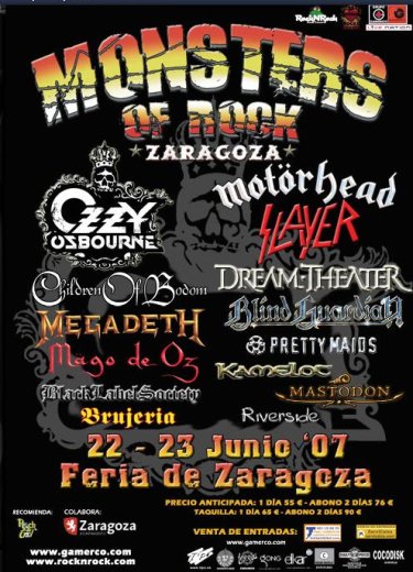 DOWNLOAD FESTIVAL 2018 - Página 6 Monsters_of_rock_zaragoza_cartel