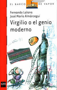 Virgilio o el genio moderno (Fernando Lalana) Virgilio_o_el_genio_moderno