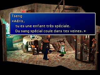 Pour les fan de Final Fantasy VII Mystere2