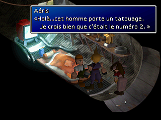 Pour les fan de Final Fantasy VII Mystere20