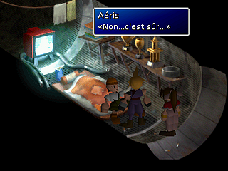 Pour les fan de Final Fantasy VII Mystere22