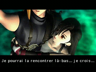 Pour les fan de Final Fantasy VII Mystere35