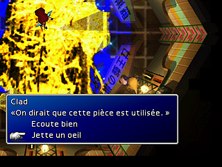 Pour les fan de Final Fantasy VII Mystere43