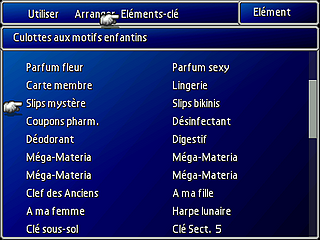 Pour les fan de Final Fantasy VII Mystere45