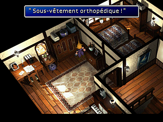 Pour les fan de Final Fantasy VII Mystere46