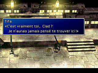 Pour les fan de Final Fantasy VII Mystere51