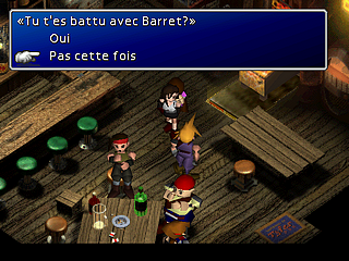 Pour les fan de Final Fantasy VII Mystere54