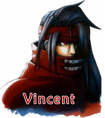 Presentation personnages Vincent