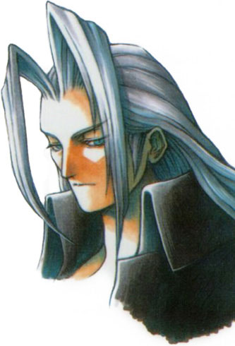 Listado e información sobre los Protagonistas 7-sephiroth-a2