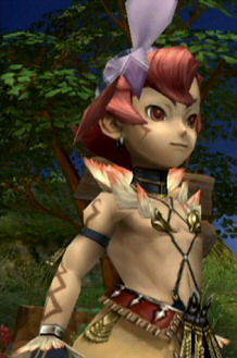 Final Fantasy Crystal Chronicles Cc-baldat-o