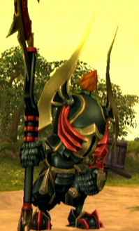 Final Fantasy Crystal Chronicles Cc-blackknight-o