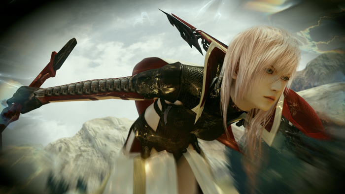 [News] Lightning Returns: Final fantasy XIII - Page 3 06-2