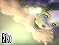 Final Fantasy IX Eiko1