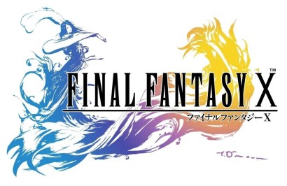 Final Fantasy X Ff10