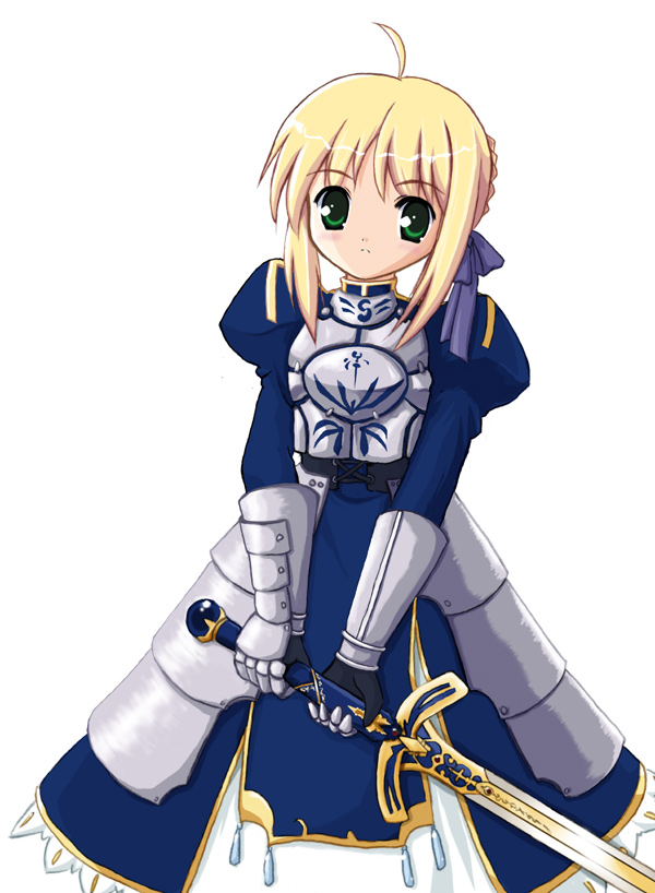 NOBLE KNIGHTS Saber