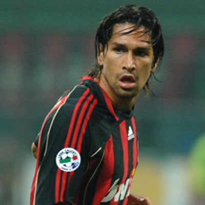 Angolo Milan Borriello