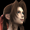 Final Fantasy VII crisi corse personnage et L'histoire  Aerith