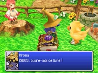 Final Fantasy Fables: Chocobo Tales Ct02