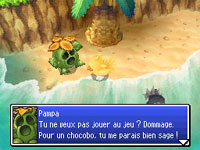 Final Fantasy Fables: Chocobo Tales Ct04