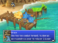 Final Fantasy Fables: Chocobo Tales Ct05