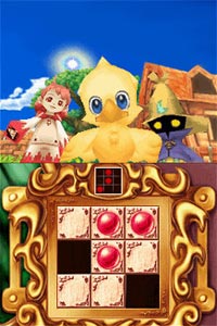 Final Fantasy Fables: Chocobo Tales Ct10