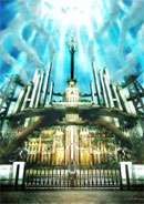 Final Fantasy XIII(FAbula novas Cystallis) Fabula3