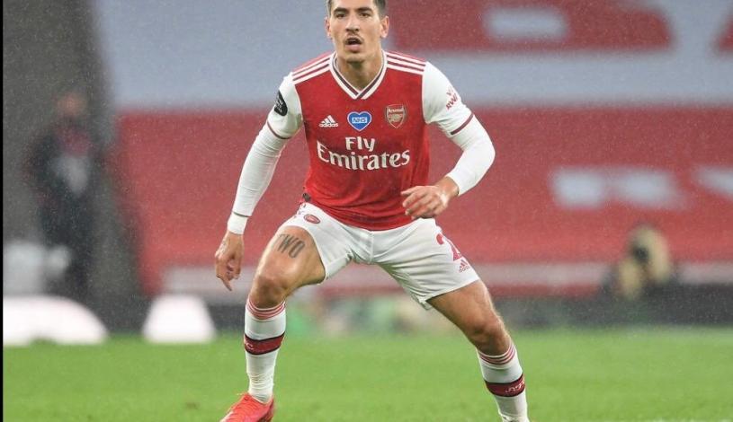 La búsqueda del lateral derecho Bellerin