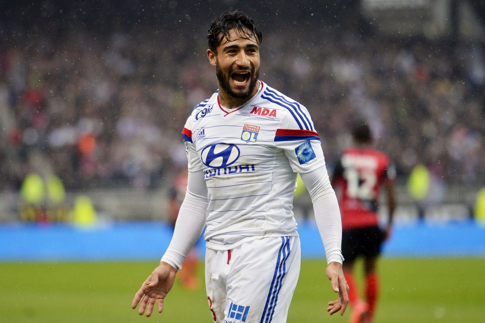 DESPACHO DE JAIRO (WEST HAM) Fekir