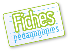 Les fiches de la 4ème année moyenne................................................................................ Fiches-pedagogiques