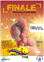 Normandie SandBall Tour Thumb-affiche-finale-nst-1