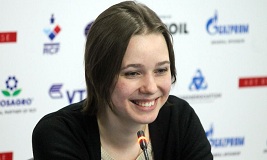 Марія Музичук - нова чемпіонка світу IMG_6458