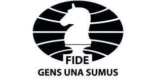  FIDE lança servidor de xadrez on-line !!! Official_logo