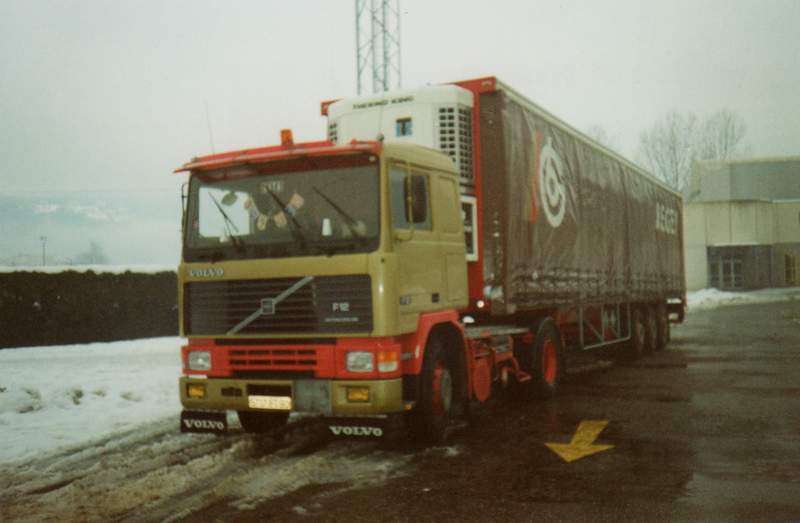 Camions d'un chauffeur routier 003_03_25_0